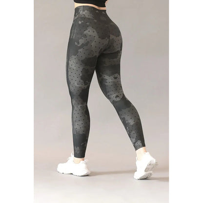 Legging Deportivo Lycra Colombiana Gala Sport Elite Heaven
