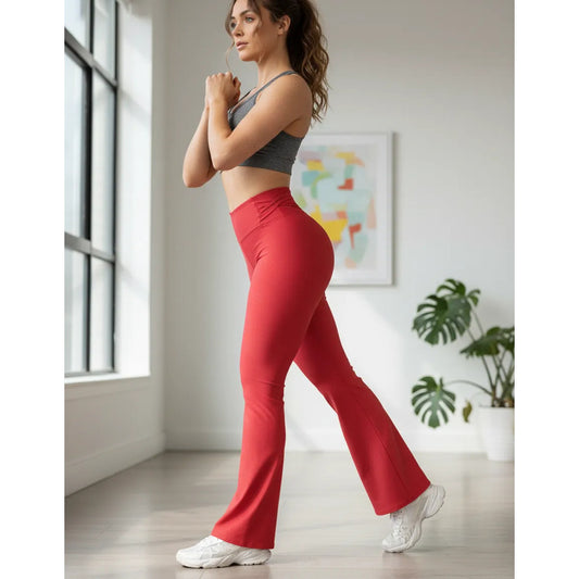 Legging Deportivo Lycra Colombiana Gala Sport Elite Kaia Ch/m