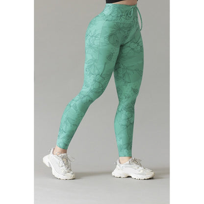 Legging Deportivo Lycra Colombiana Gala Sport Moad