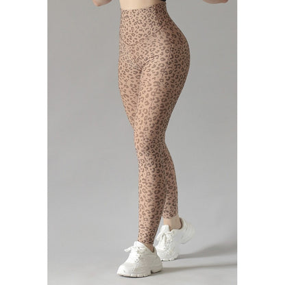 Legging Deportivo Lycra Colombiana Gala Sport Elite Pure