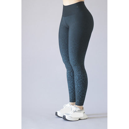 Legging Lycra Deportivo Colombiano Galasport Elite Psyche