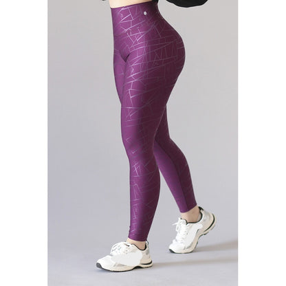 Legging Deportivo Lycra Colombiana Gala Sport Elite Kuymi