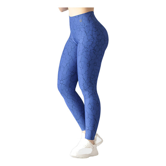 Legging Deportivo Lycra Colombiana Gala Sport Elite Gene