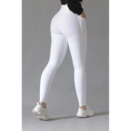 Legging Deportivo Lycra Colombiana Gala Sport Elite Gaia