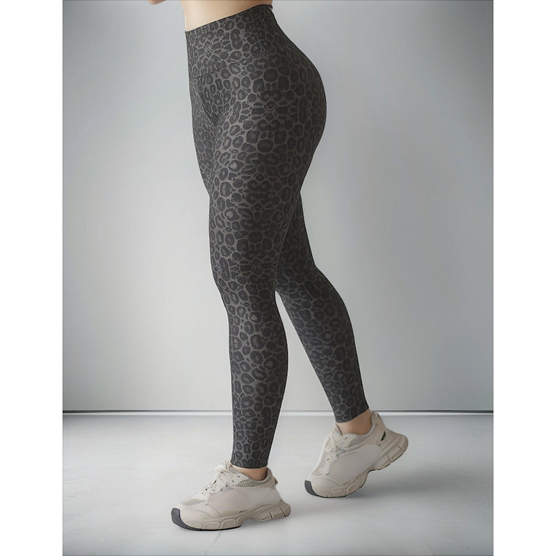 Legging Deportivo Lycra Colombiana Gala Sport Elite Vufy