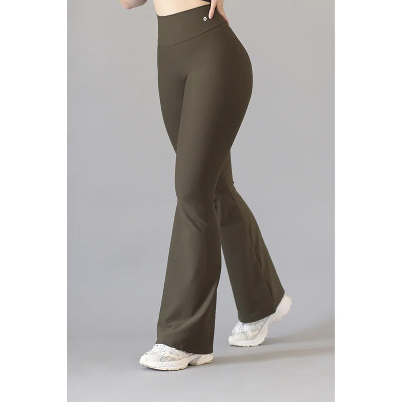 Legging Deportivo Lycra Colombiana Gala Sport E 810 Batman