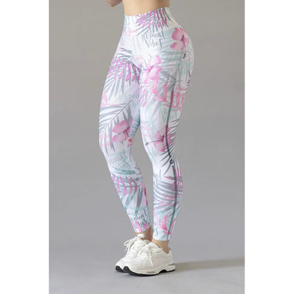 Legging Deportivo Lycra Colombiana Gala Sport Elite Pablo