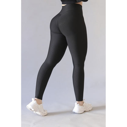 Legging Deportivo Lycra Colombiana Gala Sport Elite Red