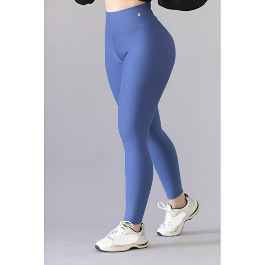 Legging Deportivo Lycra Colombiana Gala Sport Push Up Judi