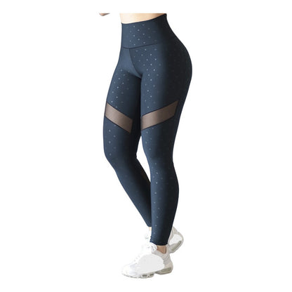 Legging Deportivo Lycra Colombiana Gala Sport Elite Universe