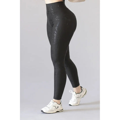 Legging Deportivo Lycra Colombiana Gala Sport Elite Milly