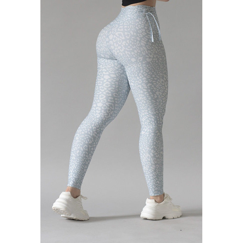 Legging Deportivo Lycra Colombiana Gala Sport Elite Furr
