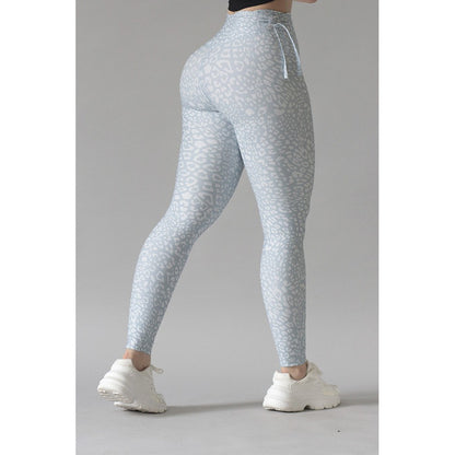 Legging Deportivo Lycra Colombiana Gala Sport Elite Furr