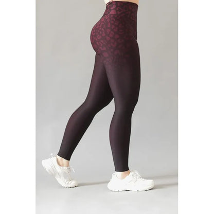 Legging Deportivo Lycra Colombiana Gala Sport Elite Charlie