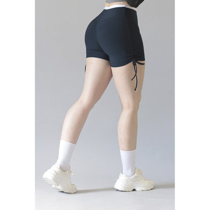 Short Deportivo Lycra Colombiana Gala Sport Elite Rosa