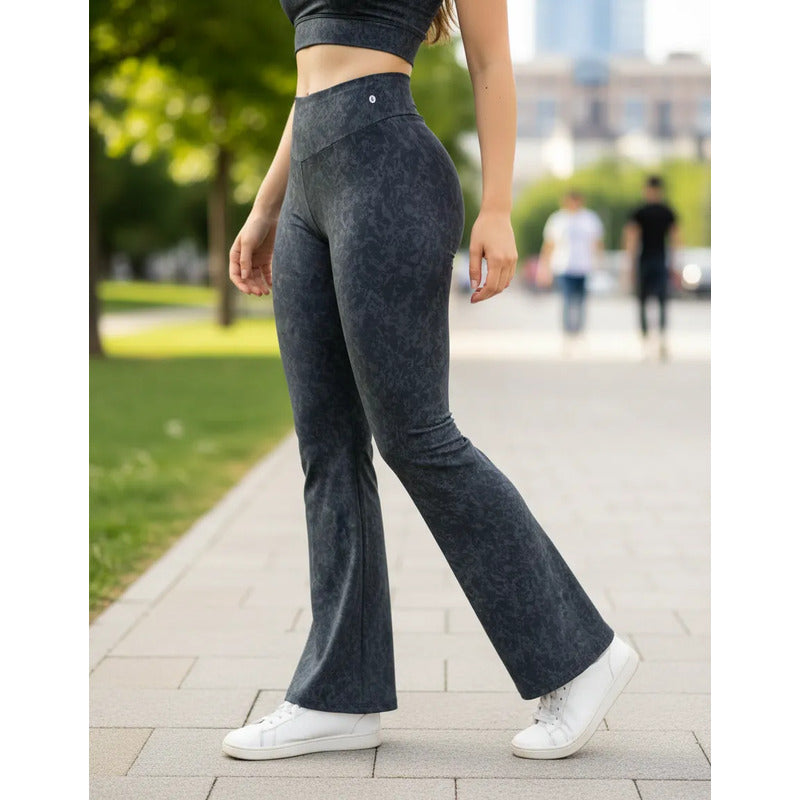 Legging Deportivo Lycra Colombiana Gala Sport Elite Candy