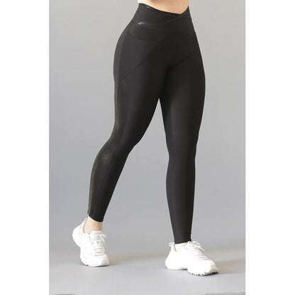Legging Deportivo Lycra Colombiana Gala Sport Elite Vita