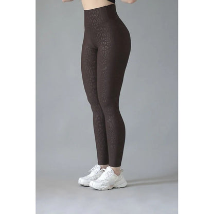 Legging Deportivo Lycra Colombiana Gala Sport Elite Felix