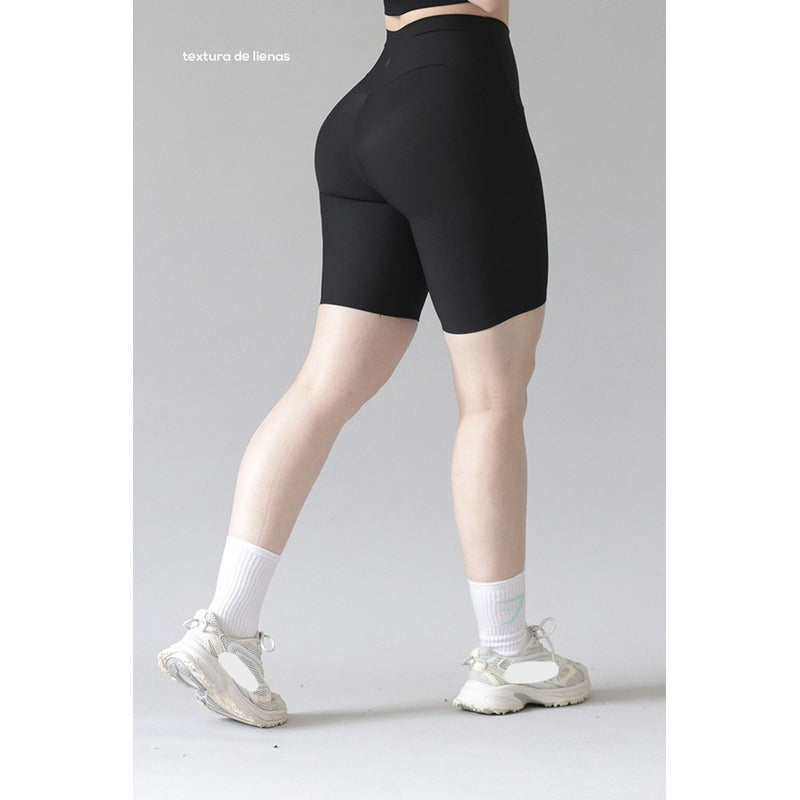 Short Deportivo Lycra Colombiana Gala Sport Elite Fox