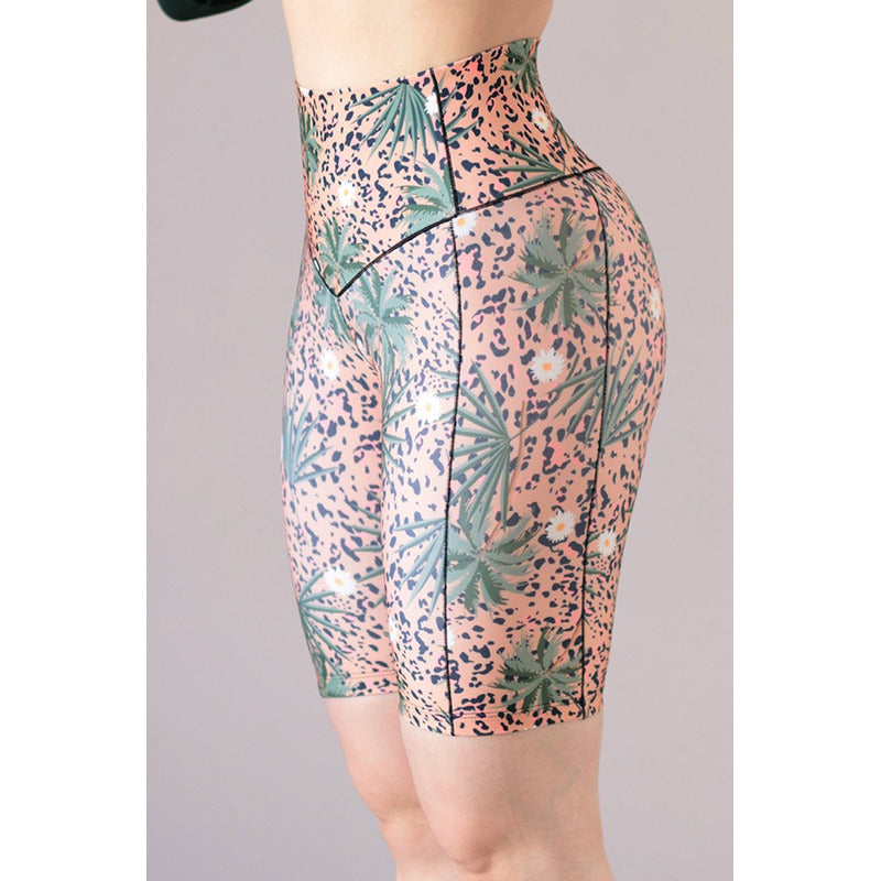 Legging Short Deportivo Colombiano Gala Sport Elite Snoopy