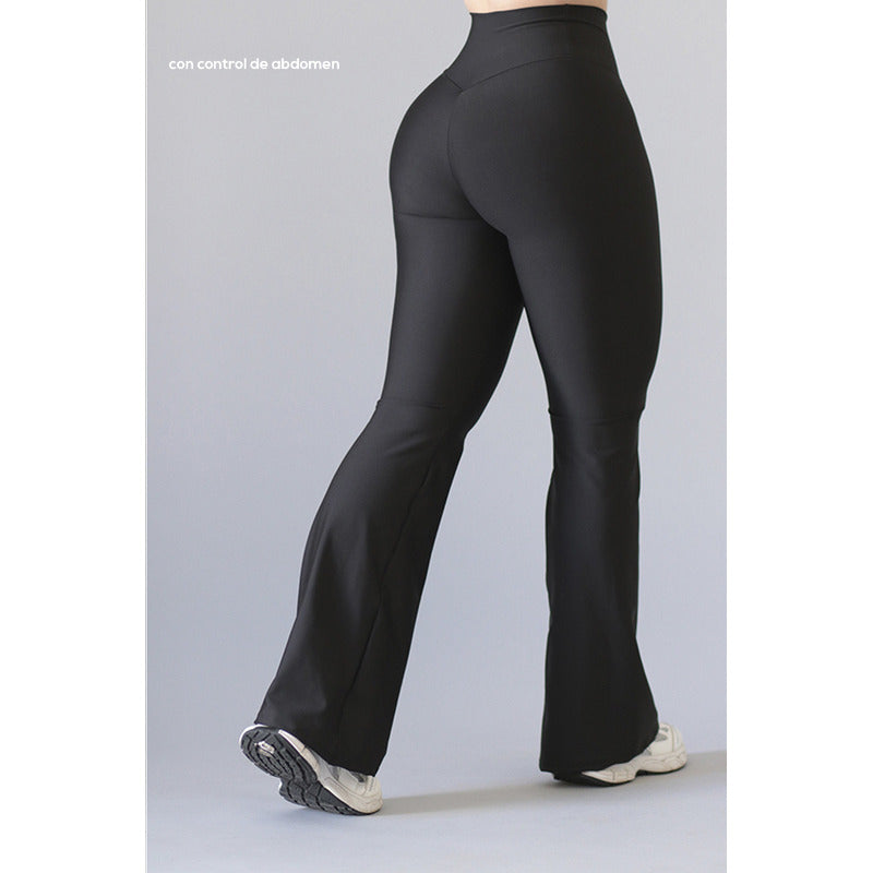 Legging Deportivo Lycra Colombiana Gala Sport Elite Line