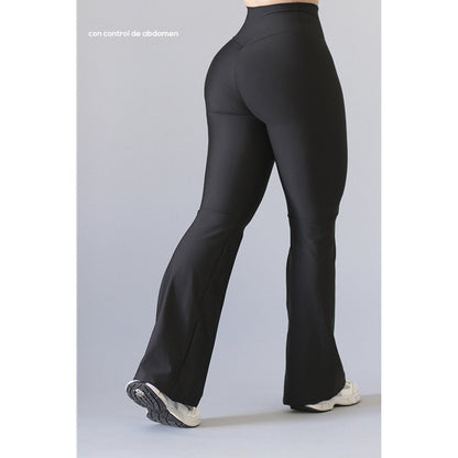 Legging Deportivo Lycra Colombiana Gala Sport Elite Line