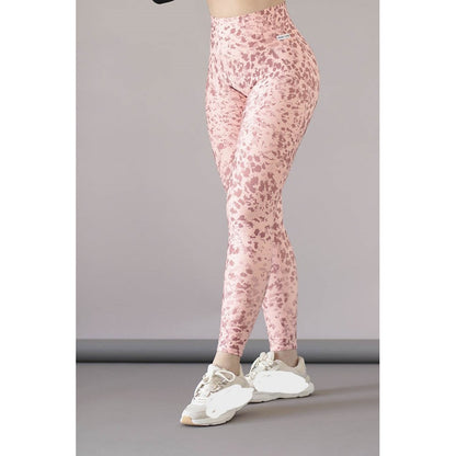 Legging Deportivo Lycra Colombiana Gala Sport Elite Mandala