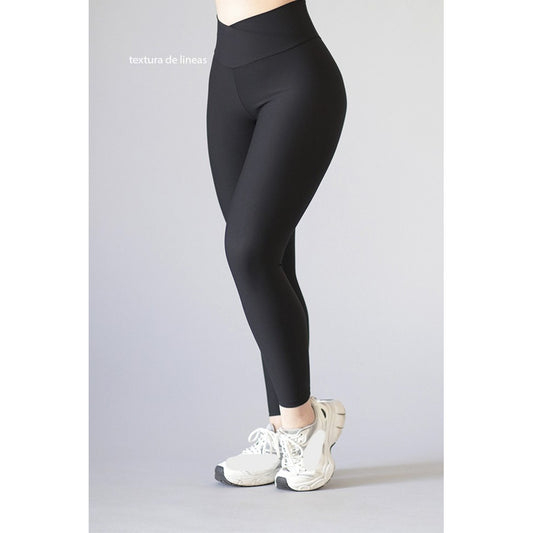 Legging Deportivo Lycra Colombiana Gala Sport Elite Snake