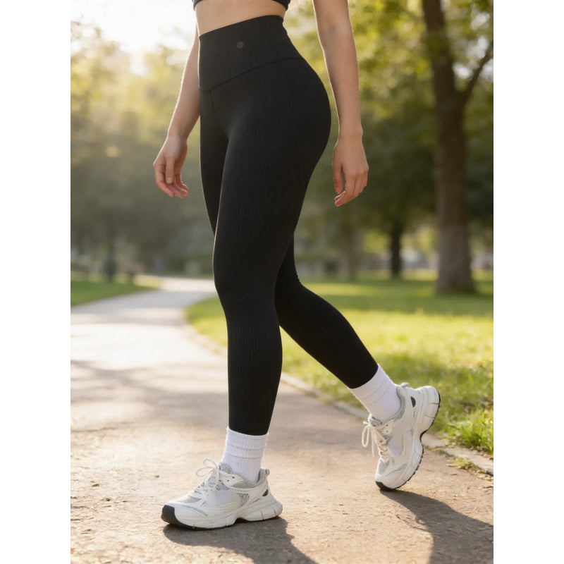 Legging Lycra Deportivo Colombiano Galasport Elite Ingrid talla Ch