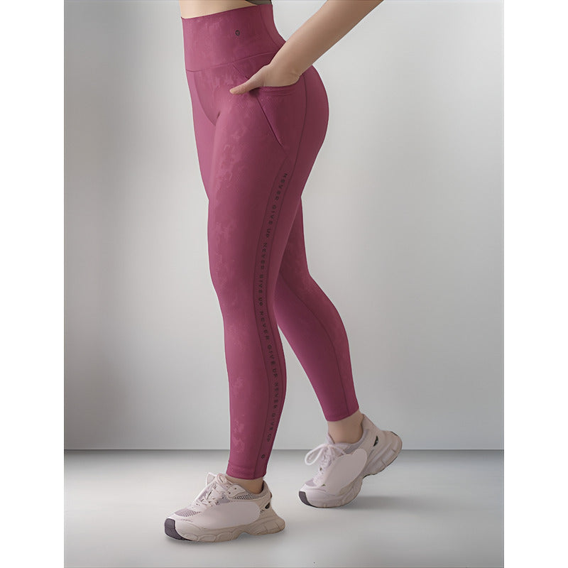 Legging Deportivo Lycra Colombiana Gala Sport Elite 919