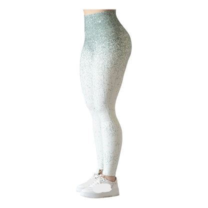 Legging Deportivo Lycra Colombiana Gala Sport Elite True