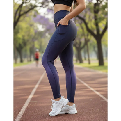 Legging Deportivo Lycra Colombiana Gala Sport Elite Fruit