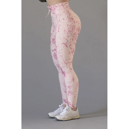 Legging Deportivo Lycra Colombiana Gala Sport Elite Yatzil Ch/m