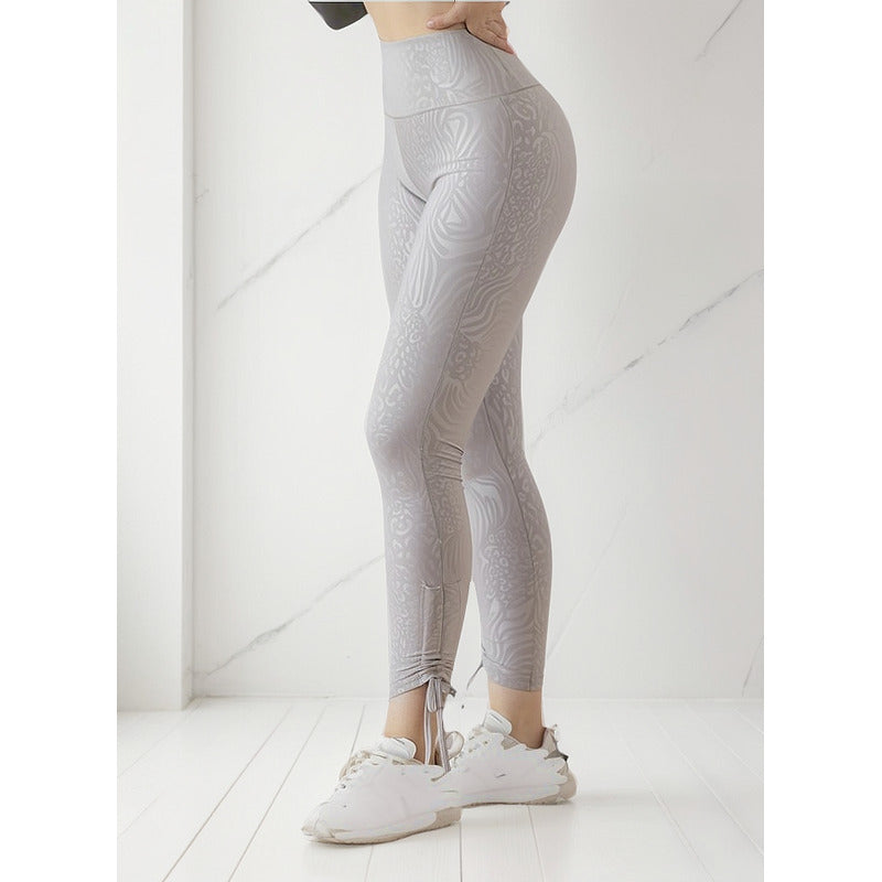 Legging Deportivo Lycra Colombiana Gala Sport E 675 Avengers