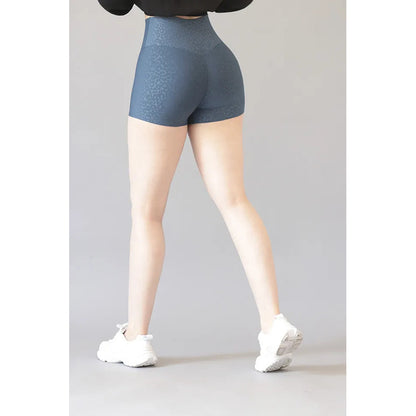 Short Deportivo Lycra Colombiana Gala Sport Elite Denali G/xg