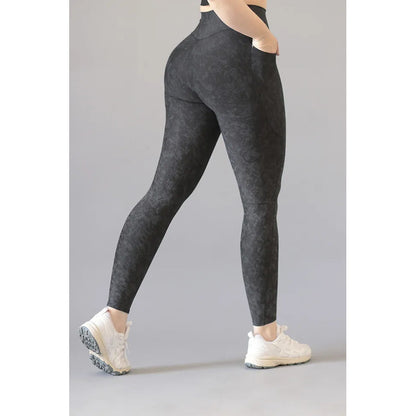 Legging Deportivo Lycra Colombiana Gala Sport Elite Salma