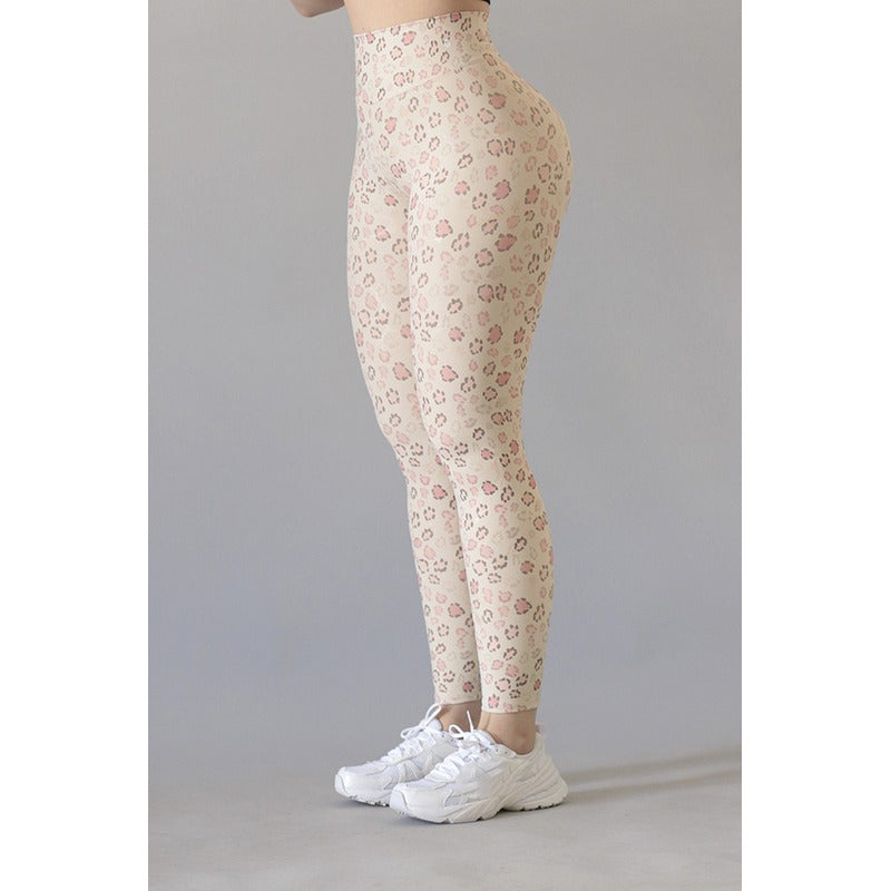 Legging Deportivo Lycra Colombiana Gala Sport Elite Aaralyn