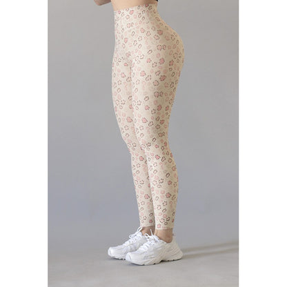 Legging Deportivo Lycra Colombiana Gala Sport Elite Aaralyn