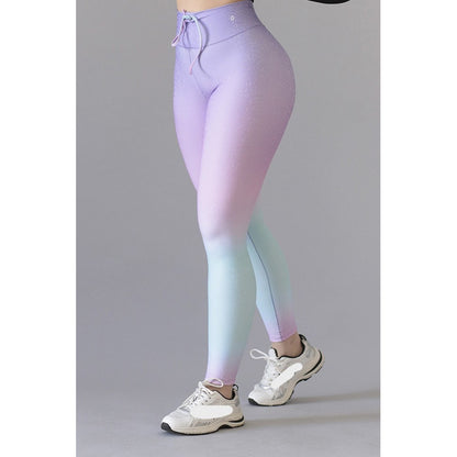 Legging Deportivo Lycra Colombiana Gala Sport Elite Wings