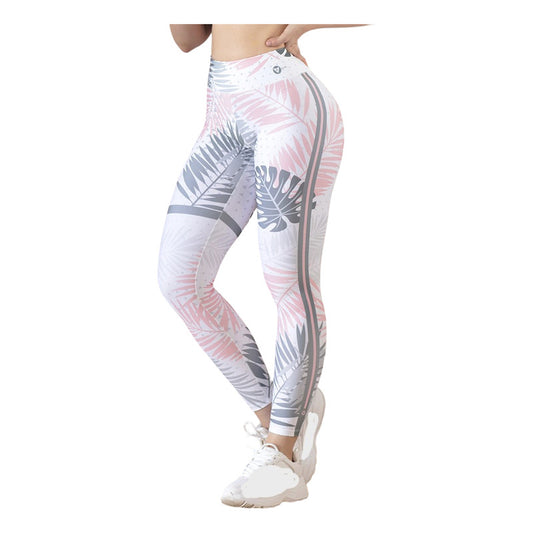 Legging Deportivo Lycra Colombiana Gala Sport Elite Buddy