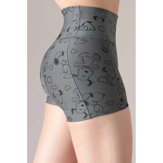 Short Deportivo Lycra Colombiana Gala Sport Elite Mayo