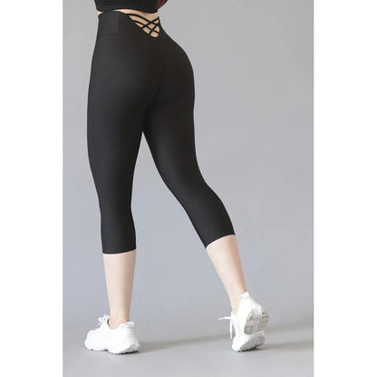 Legging Deportivo Lycra Colombiana Gala Sport Push Up Maitl