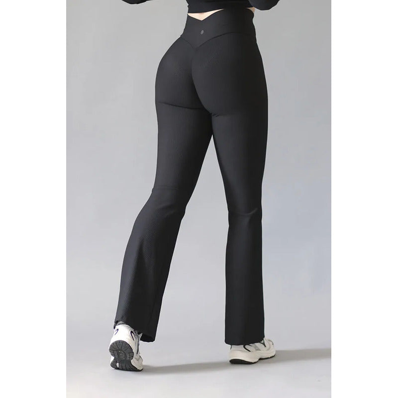 Legging Deportivo Lycra Colombiana Gala Sport Elite Mimet