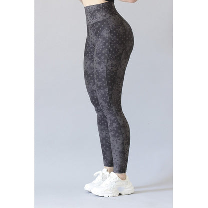 Legging Deportivo Lycra Colombiana Gala Sport Jamal