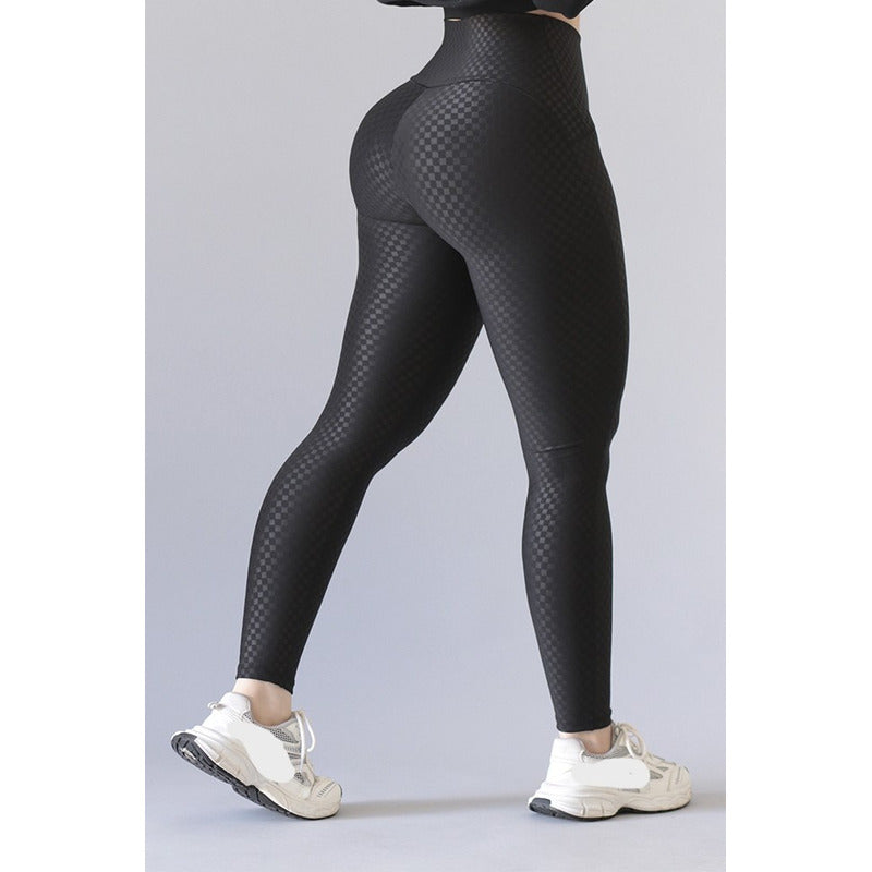 Legging Deportivo Lycra Colombiana Gala Sport Elite Javin