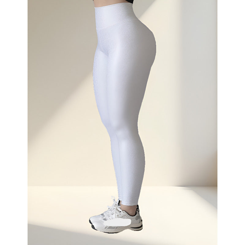 Legging Deportivo Lycra Colombiana Gala Sport Push Up Noma