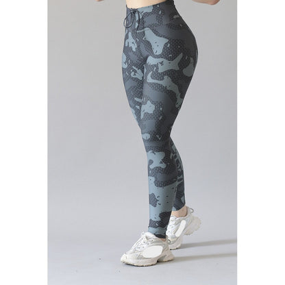 Legging Deportivo Lycra Colombiana Gala Sport Elite Picasso