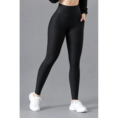 Legging Deportivo Lycra Colombiana Gala Sport Elite Cloud