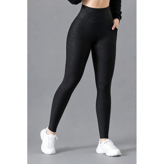 Legging Deportivo Lycra Colombiana Gala Sport Elite Cloud