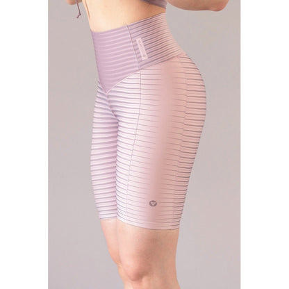 Short Deportivo Lycra Colombiana Gala Sport Pocket Marino